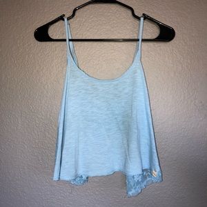 flowy tank